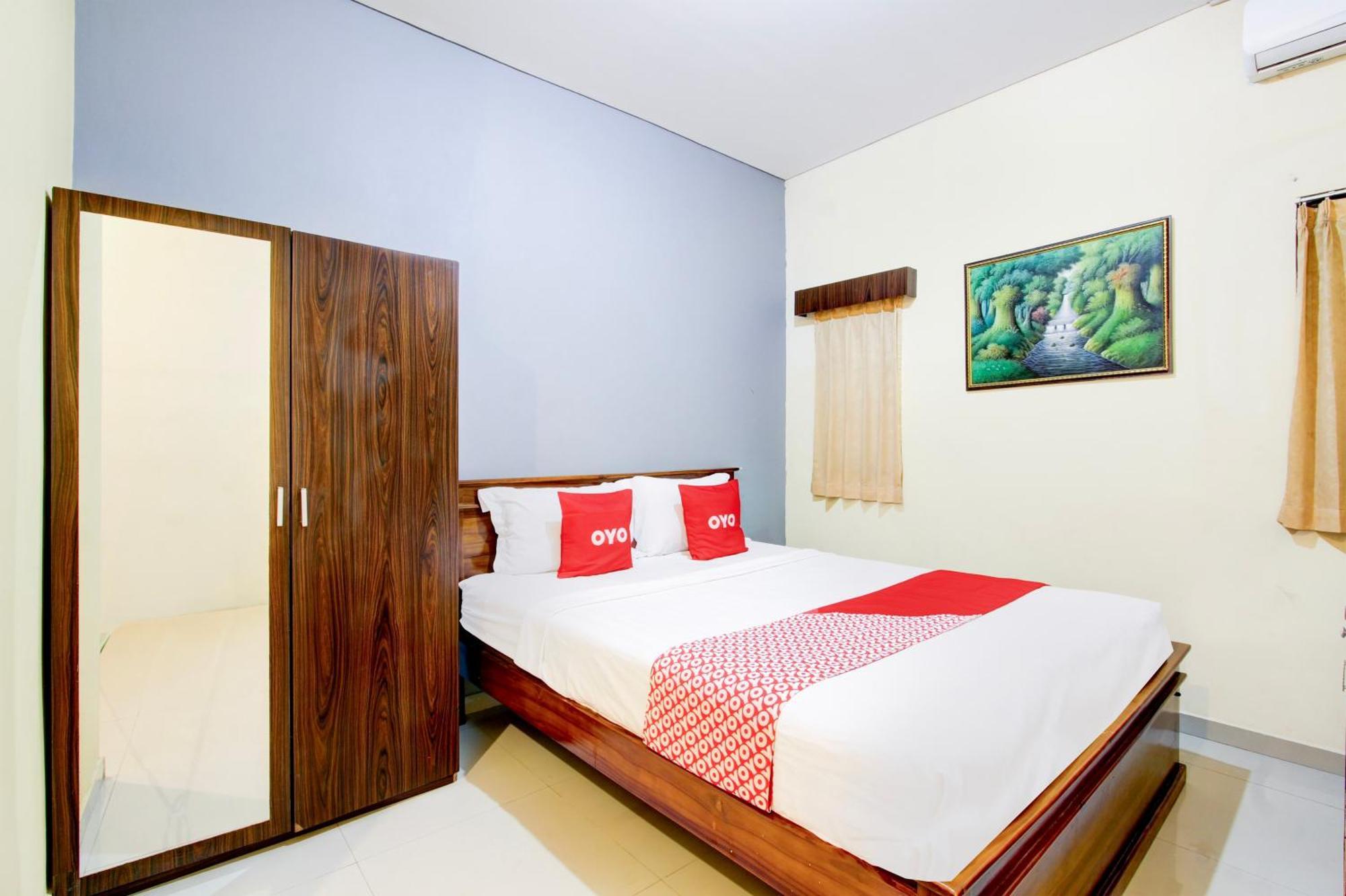 Hotel O Pogung Near Near Ugm Formerly Maleo Residence Kejayan Exterior photo